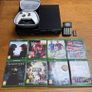 Xbox One Console + 8 Games on Discs Image 6