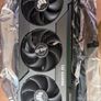 ASUS TUF Gaming Radeon RX 7900 XTX OC 24GB - Boxed, Excellent Condition Image 4