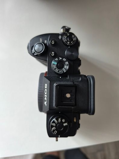 Sony Alpha A1
