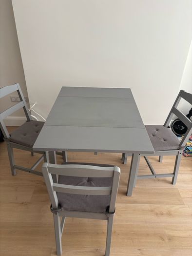 Drop Leaf Table