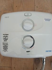 triton t90z