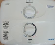 triton t90z
