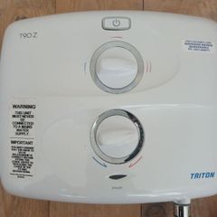 triton t90z
