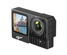 FPV drone Naked Gopro 11 Flywoo GP11 V2 with ND filter set