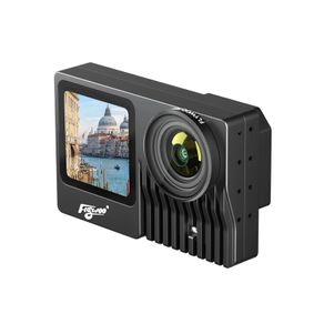 FPV drone Naked Gopro 11 Flywoo GP11 V2 with ND filter set