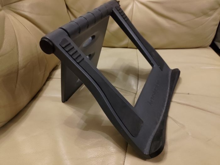 Kensington laptop stand