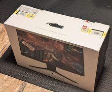 Dell Alienware AW2521HF  Gaming Monitor 240hz 25 inch