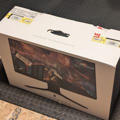 Dell Alienware AW2521HF  Gaming Monitor 240hz 25 inch