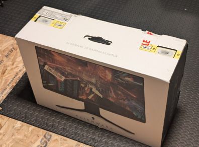 Dell Alienware AW2521HF  Gaming Monitor 240hz 25 inch