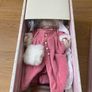 Connie Precious Moments Porcelain Doll Image 2