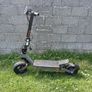 G4 electric scooter Image 3