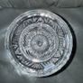 Galway 24% LEAD CRYSTAL Reversible Candle Holder Image 5