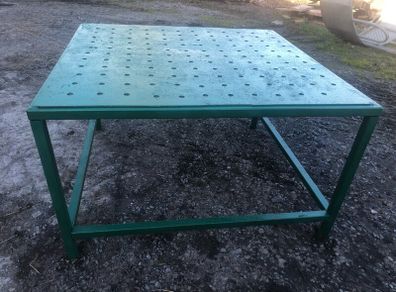 Work bench