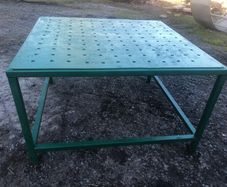 Work bench