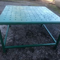 Work bench