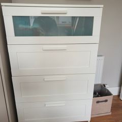 Ikea chest of drawers