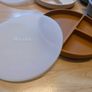 Moonkie and Silicone Weaning Bundle: Suction Plates with Lids, Bear Bowls and Spoons Image 3
