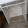 White Desk Image 2