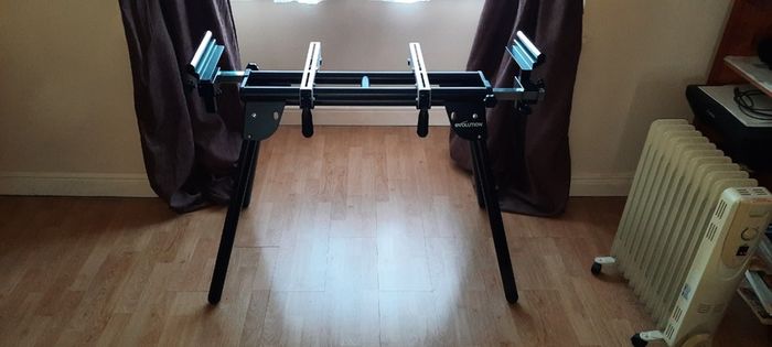 Evolution Mitre-Saw Stand