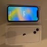 iPhone X and Apple Watch Series 8 Image 3