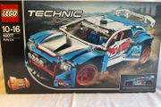 Lego Technic Rally Car 42077