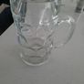 Furstenberg 1Ltr Glass Retro Tankard Image 3