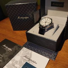 Montegrappa Swiss Watch Brand new