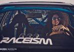 Raceism vage euro jdm german vw audi etc sticker