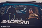 Raceism vage euro jdm german vw audi etc sticker