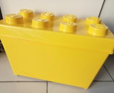 Lego Storage Box and mix