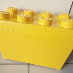 Lego Storage Box and mix
