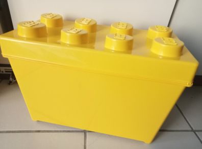 Lego Storage Box and mix