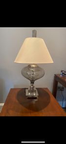 lamp