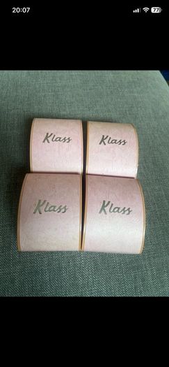 klass mens watch bundle