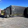 Hino 500 rigid Image 6