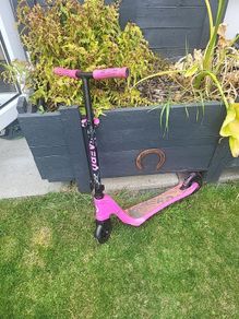 scooter
