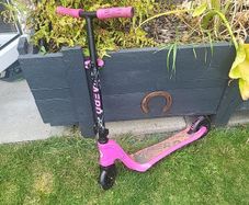 scooter