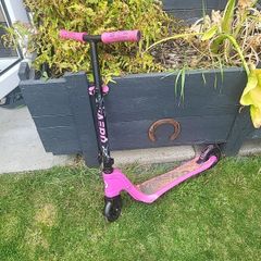 scooter