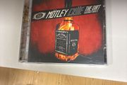 Motley Crue - The Dirt
