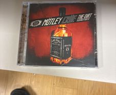 Motley Crue - The Dirt