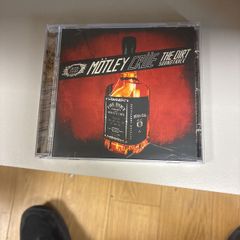 Motley Crue - The Dirt