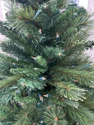 6ft christmas tree