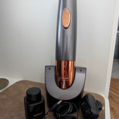 Electric wine opener