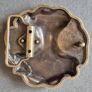 Belt buckle, norse/viking. Image 2