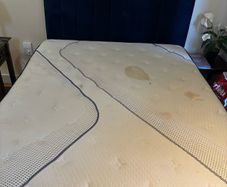 Double bed for sale only collect
