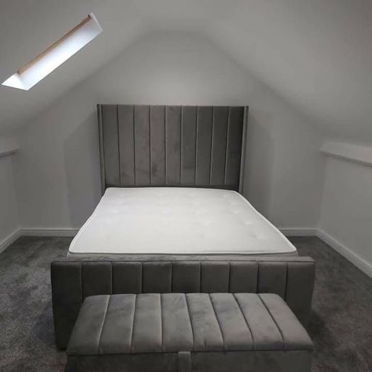 Beds Brand New