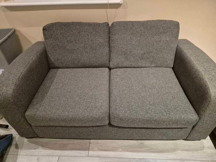 2 seater sofa