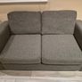 2 seater sofa Image 3