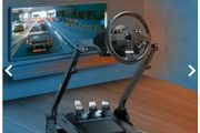 Steering Wheel Stand For Thrustmaster T150 Rs Racing Wheel For Ps4