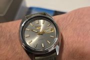 Seiko Snxs75k1